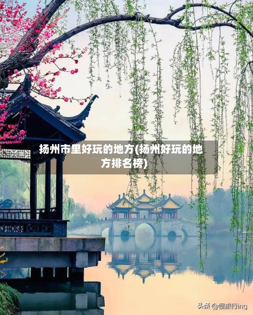 扬州市里好玩的地方(扬州好玩的地方排名榜)