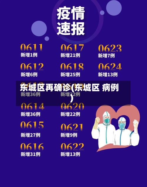 东城区再确诊(东城区 病例)-第2张图片