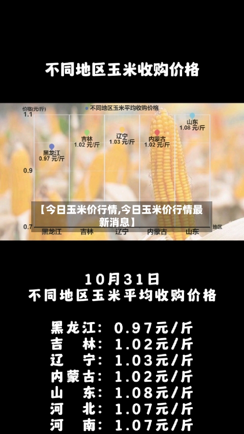 【今日玉米价行情,今日玉米价行情最新消息】-第2张图片