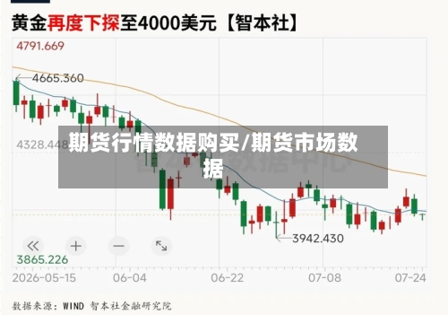 期货行情数据购买/期货市场数据-第3张图片