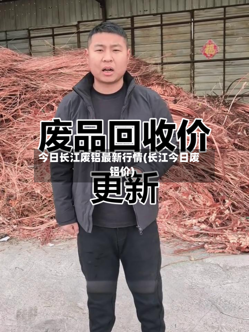今日长江废铝最新行情(长江今日废铝价)
