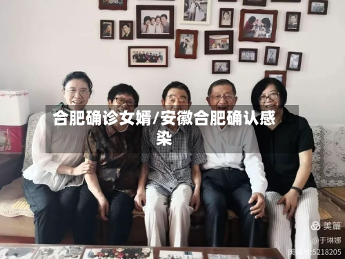 合肥确诊女婿/安徽合肥确认感染