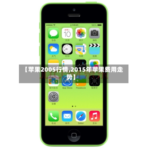 【苹果2005行情,2015年苹果费用走势】-第2张图片