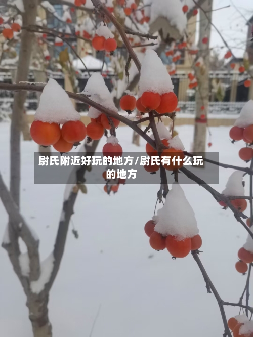 尉氏附近好玩的地方/尉氏有什么玩的地方-第2张图片