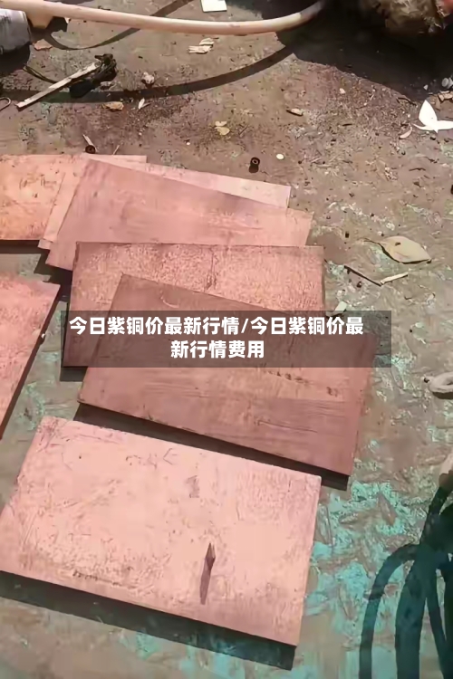 今日紫铜价最新行情/今日紫铜价最新行情费用-第2张图片