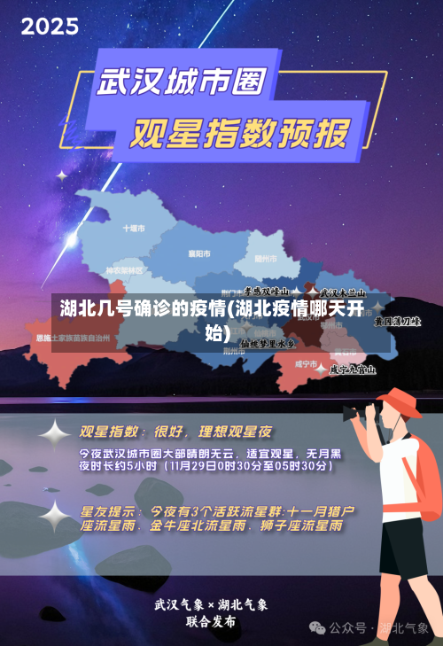湖北几号确诊的疫情(湖北疫情哪天开始)-第2张图片