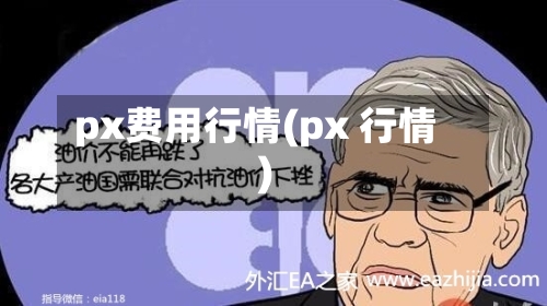 px费用行情(px 行情)