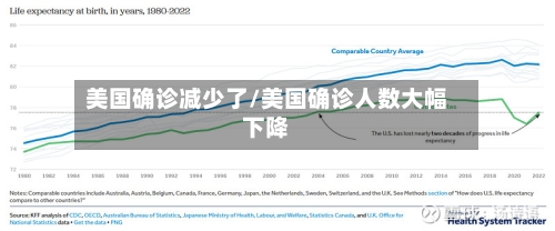 美国确诊减少了/美国确诊人数大幅下降-第2张图片