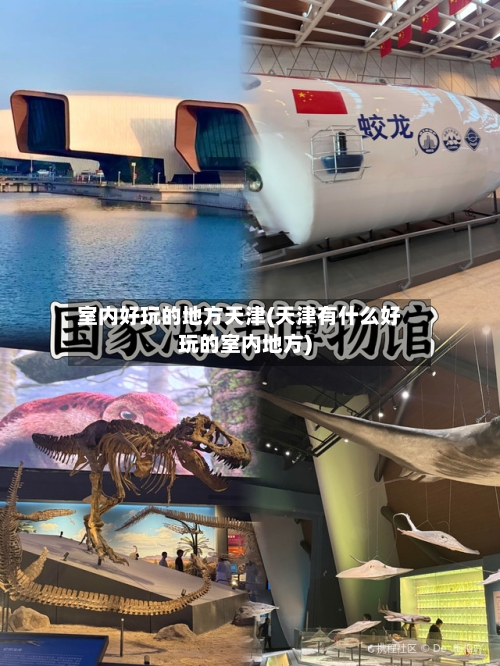室内好玩的地方天津(天津有什么好玩的室内地方)