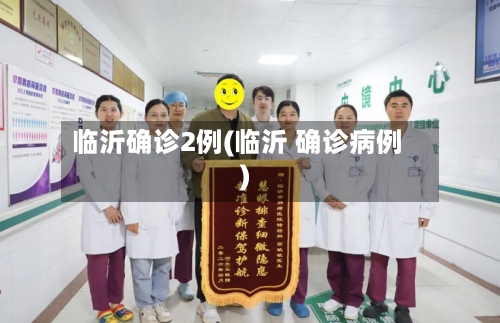 临沂确诊2例(临沂 确诊病例)-第2张图片