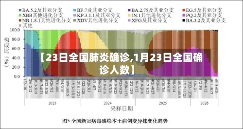 【23日全国肺炎确诊,1月23日全国确诊人数】