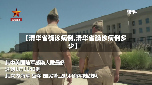 【清华省确诊病例,清华省确诊病例多少】-第1张图片