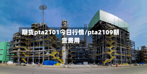 期货pta2101今日行情/pta2109期货费用-第2张图片