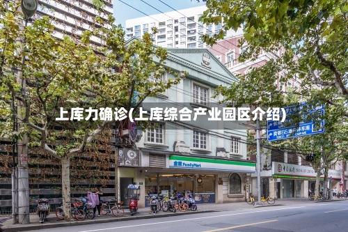 上库力确诊(上库综合产业园区介绍)-第2张图片