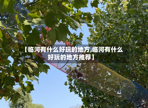【临河有什么好玩的地方,临河有什么好玩的地方推荐】-第2张图片