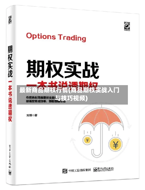 最新商品期权行情(商品期权实战入门与技巧视频)-第2张图片