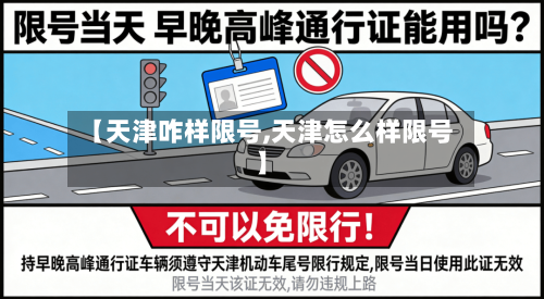【天津咋样限号,天津怎么样限号】