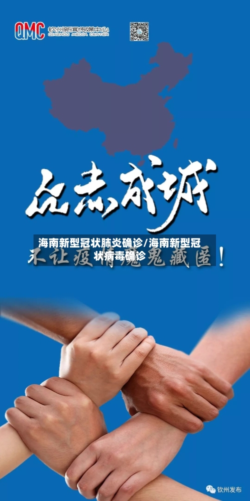 海南新型冠状肺炎确诊/海南新型冠状病毒确诊-第2张图片