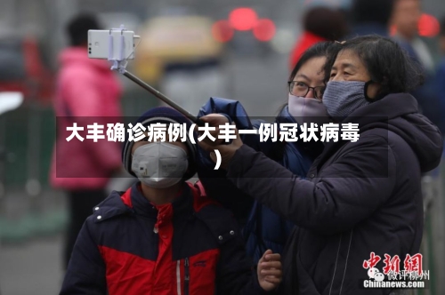 大丰确诊病例(大丰一例冠状病毒)-第2张图片