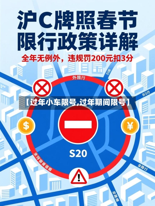 【过年小车限号,过年期间限号】