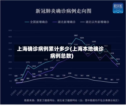 上海确诊病例累计多少(上海本地确诊病例总数)-第2张图片