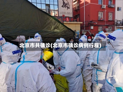 北京市共确诊(北京市确诊病例行程)