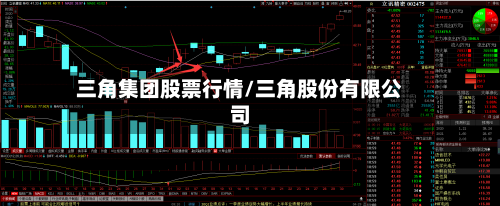 三角集团股票行情/三角股份有限公司