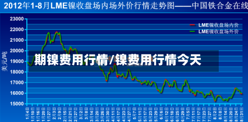 期镍费用行情/镍费用行情今天
