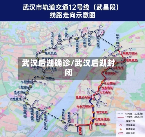 武汉后湖确诊/武汉后湖封闭-第3张图片
