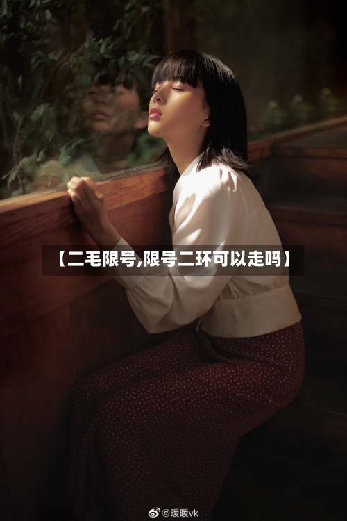 【二毛限号,限号二环可以走吗】-第2张图片