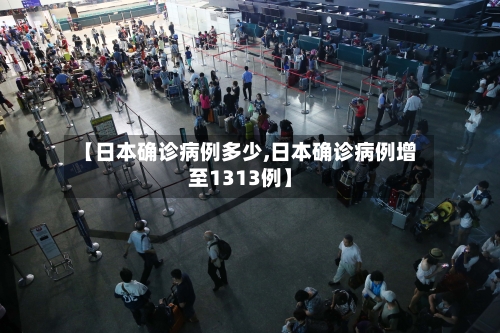【日本确诊病例多少,日本确诊病例增至1313例】