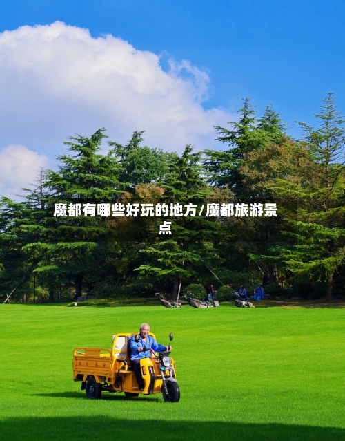 魔都有哪些好玩的地方/魔都旅游景点