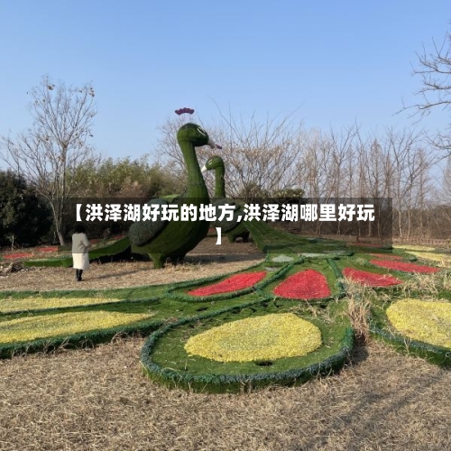 【洪泽湖好玩的地方,洪泽湖哪里好玩】-第3张图片