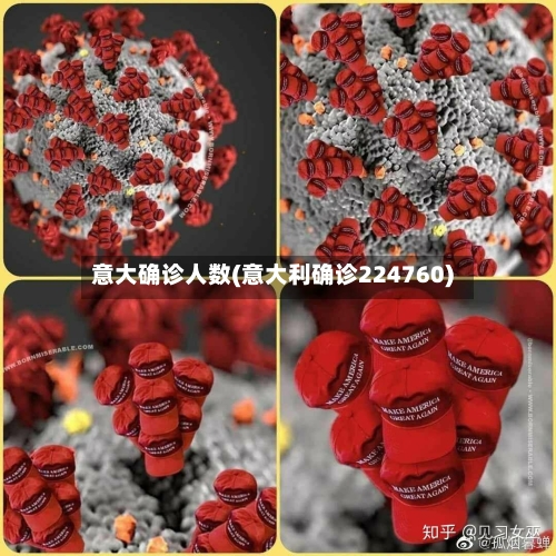 意大确诊人数(意大利确诊224760)