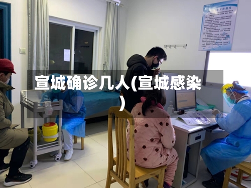宣城确诊几人(宣城感染)-第2张图片