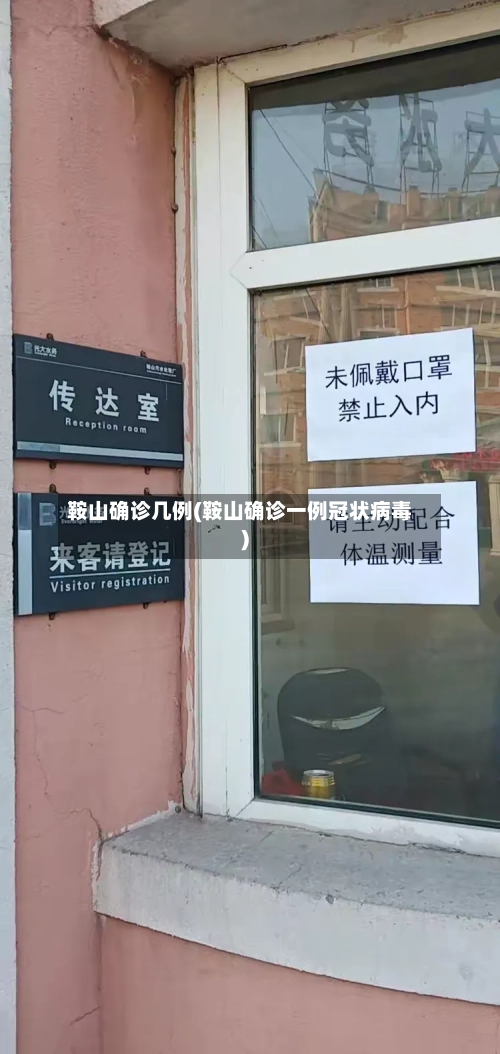 鞍山确诊几例(鞍山确诊一例冠状病毒)