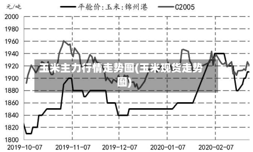 玉米主力行情走势图(玉米现货走势图)-第2张图片
