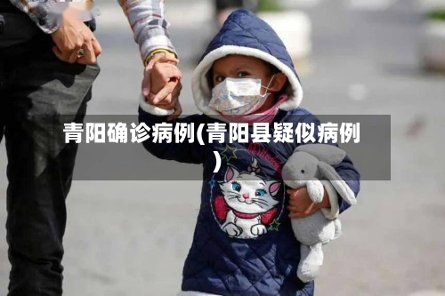 青阳确诊病例(青阳县疑似病例)-第2张图片