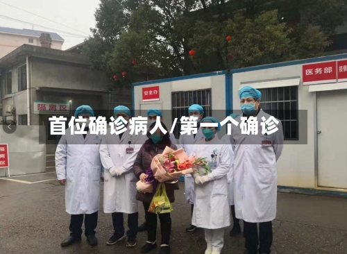 首位确诊病人/第一个确诊-第2张图片