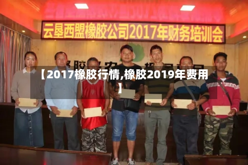 【2017橡胶行情,橡胶2019年费用】