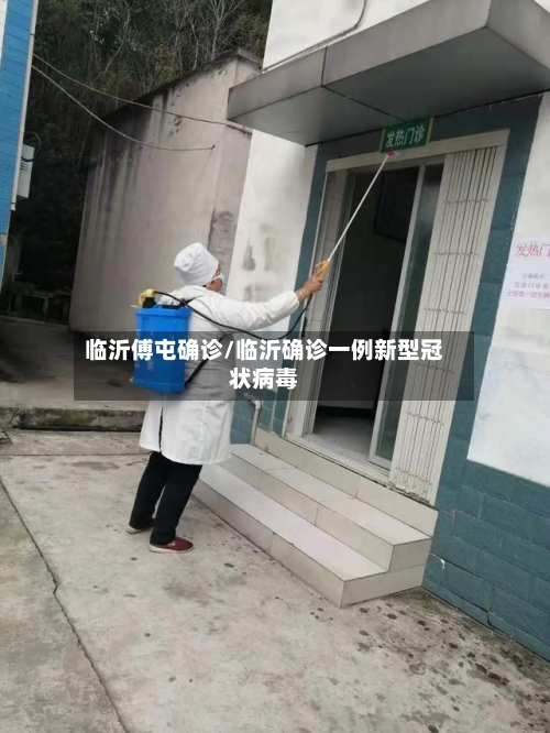 临沂傅屯确诊/临沂确诊一例新型冠状病毒-第3张图片