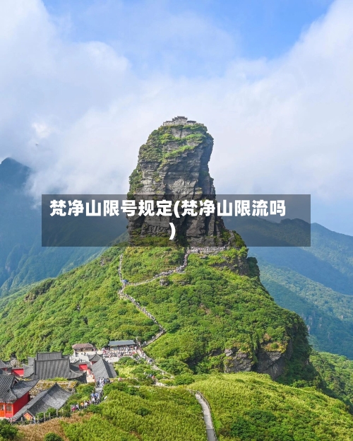梵净山限号规定(梵净山限流吗)