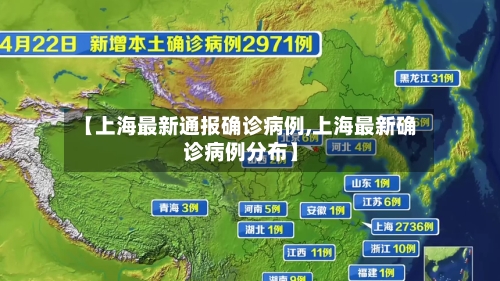 【上海最新通报确诊病例,上海最新确诊病例分布】-第2张图片