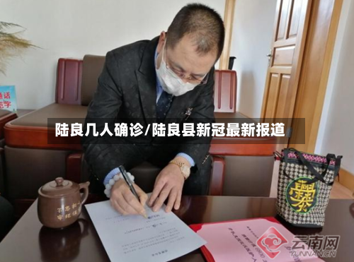 陆良几人确诊/陆良县新冠最新报道