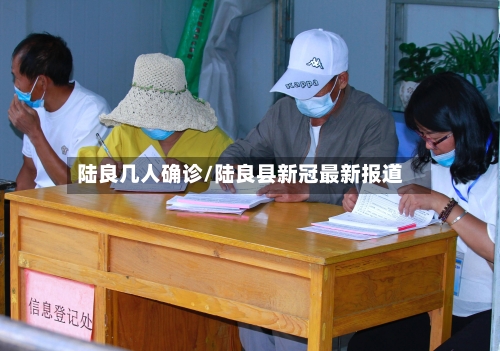 陆良几人确诊/陆良县新冠最新报道-第2张图片