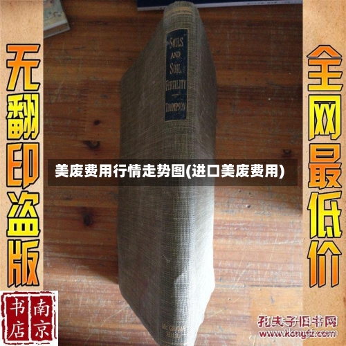 美废费用行情走势图(进口美废费用)-第2张图片