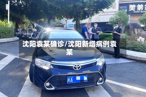 沈阳袁某确诊/沈阳新增病例袁某
