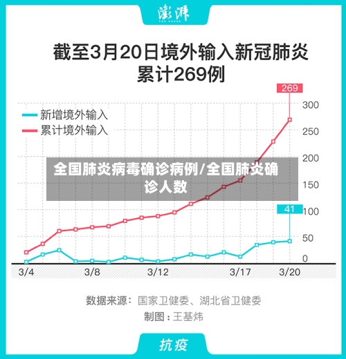 全国肺炎病毒确诊病例/全国肺炎确诊人数-第2张图片