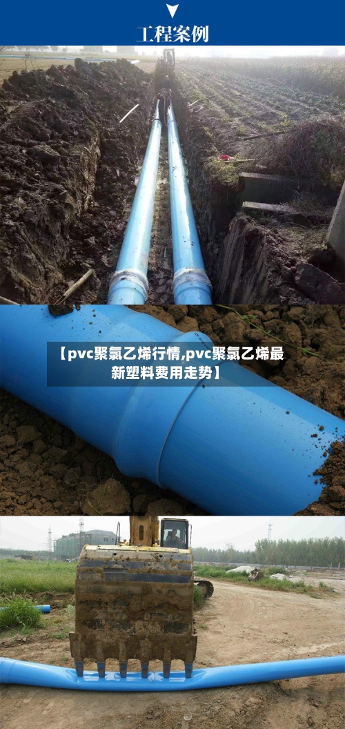 【pvc聚氯乙烯行情,pvc聚氯乙烯最新塑料费用走势】-第2张图片