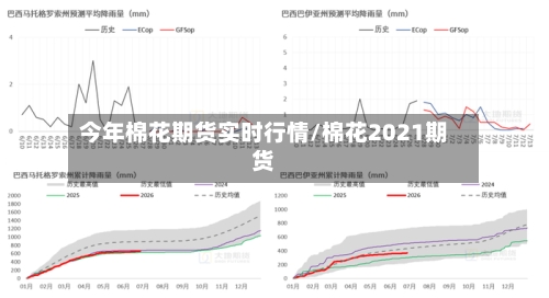 今年棉花期货实时行情/棉花2021期货